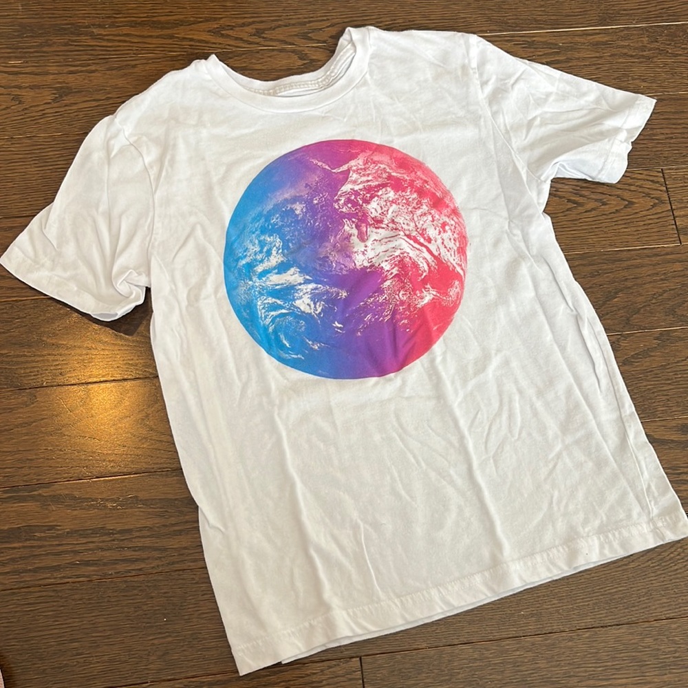 Tucker and Tate T Shirt- EUC